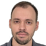 Негляд Михаил Юрьевич