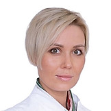 Смирнова Наталия Андреевна