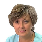 Симакова Татьяна Николаевна