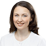Кирова Виктория Юрьевна