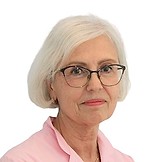 Титкова Анна Александровна