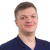 Киляков Павел Валерьевич