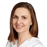 Ряхина Анастасия Валерьевна
