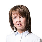 Филиппова Елена Геннадиевна