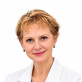 Черных Галина Анатольевна