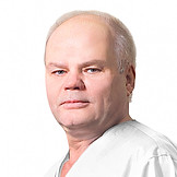 Верещагин Сергей Анатольевич