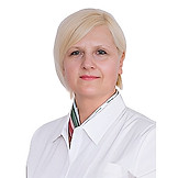 Матюнина Екатерина Викторовна
