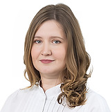 Соловьева Анастасия Николаевна