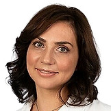 Мельникова Наталья Сергеевна