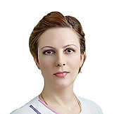 Зуева Елена Анатольевна