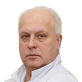 Щукин Владимир Михайлович