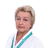 Анпилогова Ирина Энгельсовна