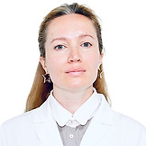 Коршунова Мария Сергеевна