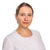 Курилова Анастасия Владимировна