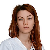 Лиморенко Ольга Петровна
