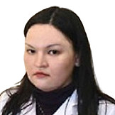 Байгильдина Динара Фасхутдиновна