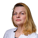 Московка Галина Витальевна