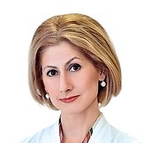 Калоева Залина Викторовна
