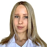 Голофаст Лилия Валерьевна