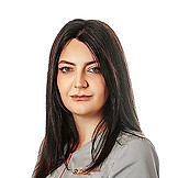 Фомичева Владислава Станиславовна