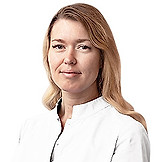 Тумашова Татьяна Леонидовна