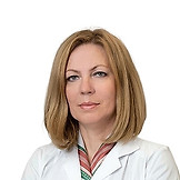 Буренкова Елена Владимировна