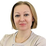 Шабунина Эльвира Алексеевна