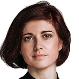 Поплавская Анна Павловна