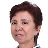 Болдырева Светлана Николаевна