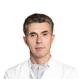 Агапов Денис Генрихович