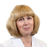 Князева Нина Александровна