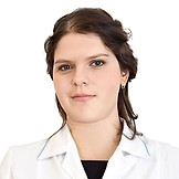 Завалко Ирина Михайловна
