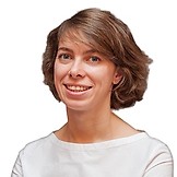 Калицкая Анастасия Владимировна