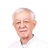 Бегишев Рафаэль Аркадьевич