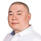 Ким Игорь Григорьевич