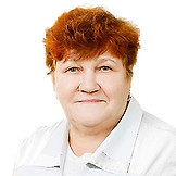 Красных Татьяна Константиновна