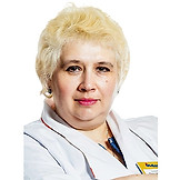 Соловьева Марина Евгеньевна