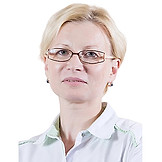 Буданова Елена Геннадьевна