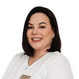 Моисеева Екатерина Александровна