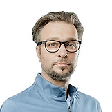 Русанов Антон Александрович
