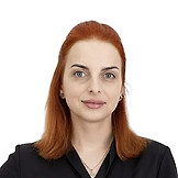 Гуварьян Дарья Арсеновна
