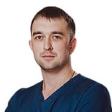 Бурлаков Максим Николаевич