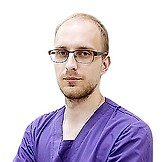 Галкин Максим Игоревич