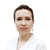 Мустафина Олеся Илшатовна