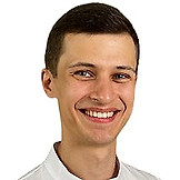 Залимханов Даниял Анварбекович