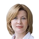 Бондарь Ирина Николаевна
