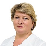 Свотнева Наталья Анатольевна