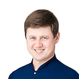 Сыргий Иван Васильевич