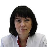 Бабичева Татьяна Васильевна