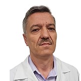 Агбаш Илья Ильич